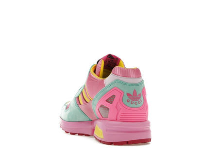 adidas x Gucci ZX 8000 Pink Strata (Women's)