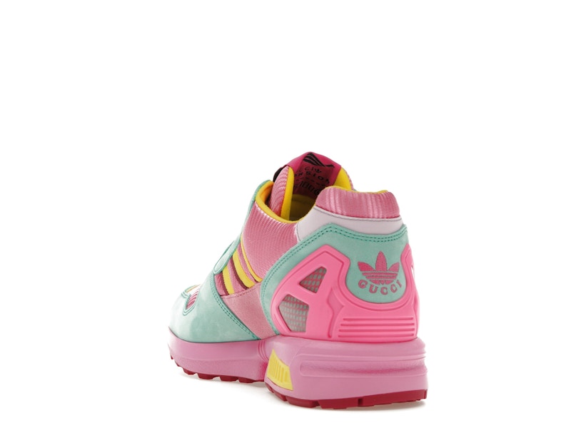 adidas x Gucci ZX 8000 Pink Strata (Women's)