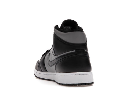 Jordan 1 Mid Shadow Red
