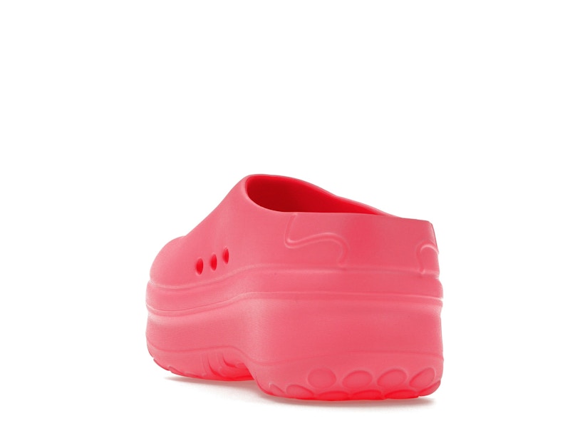 adidas adiFOM Stan Smith Mule Lucid Pink (Women's)