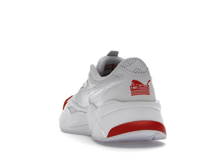 Puma RS-X3 Nipsey Hussle The Marathon Continues 10th Anniversary White