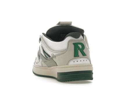 Represent x StockX Bully Sneaker (Edition of 300) Island Green