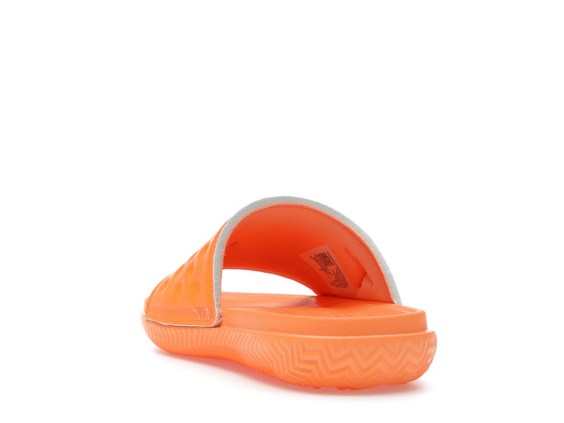 Jordan Play Slide Bright Citrus