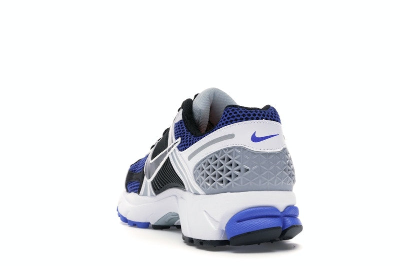Nike Zoom Vomero 5 White Racer Blue Black