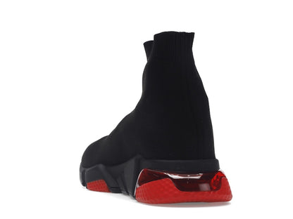 Balenciaga Speed Clearsole Red