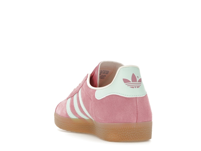 adidas Gazelle Bliss Pink (Women's)