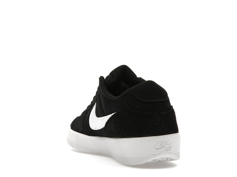 Nike SB Force 58 Black White