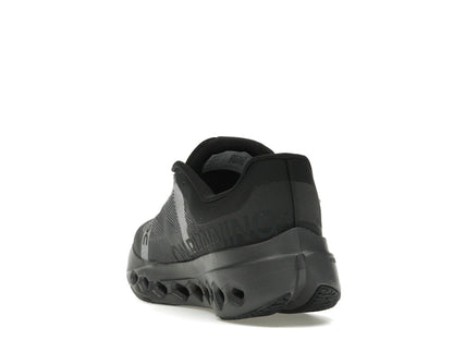 On Running Cloudsurfer Next Black Eclipse (Women's)