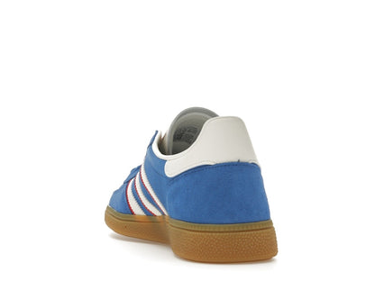 adidas Handball Spezial Blue Better Scarlet
