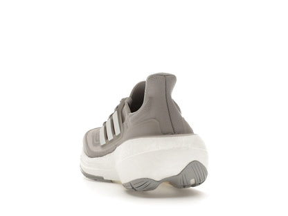 adidas Ultra Boost Light Grey White (Women's)
