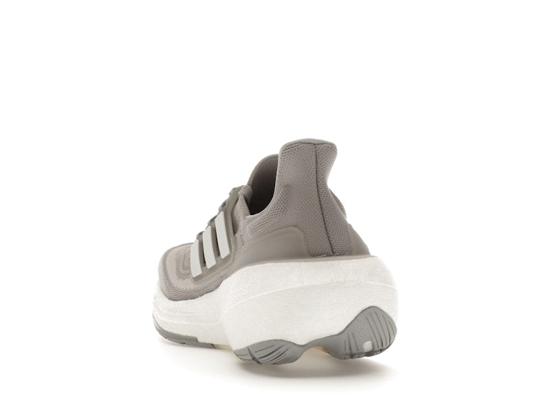 adidas Ultra Boost Light Grey White (Women's)