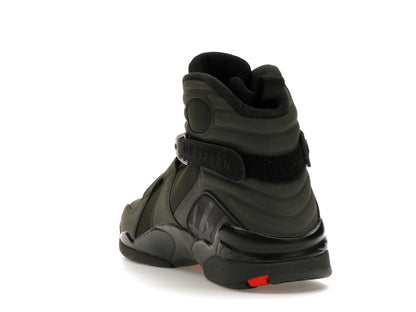 Jordan 8 Retro Take Flight Undefeated