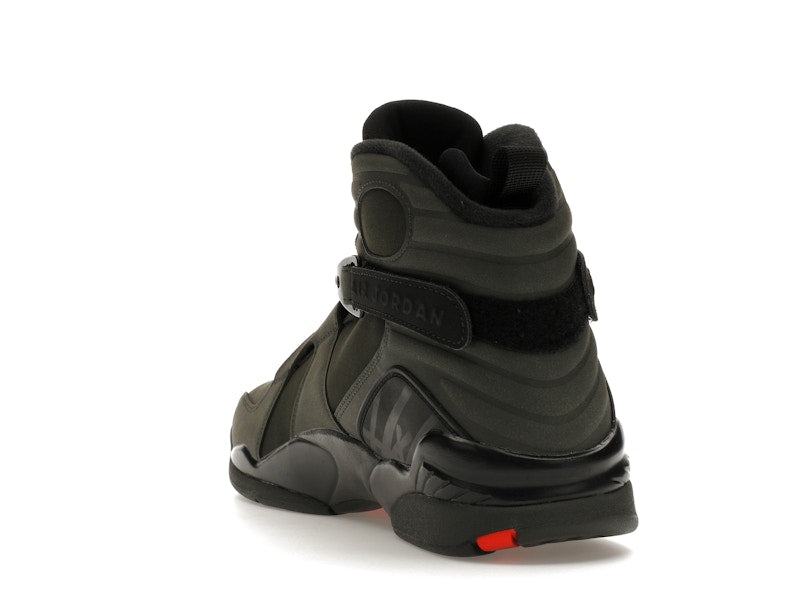 Jordan 8 Retro Take Flight Undefeated