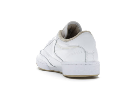 Reebok Club C JJJJound White Beige