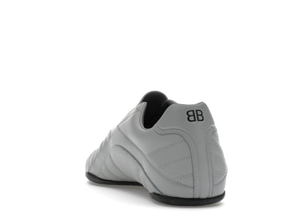 Balenciaga Zen Matte Grey Black