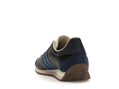 adidas Country OG Core Black Dark Marine