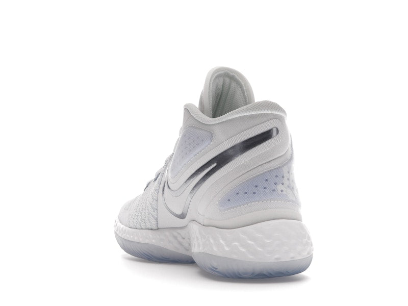 Nike KD Trey 5 VIII White Royal Tint