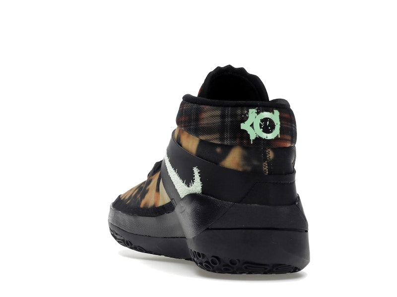 Nike KD 13 Bleached Plaid