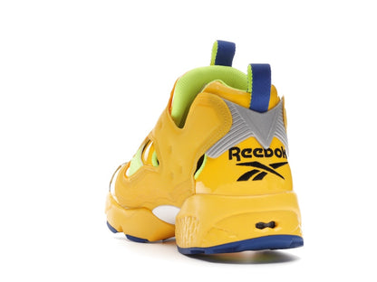 Reebok InstaPump Fury Minions