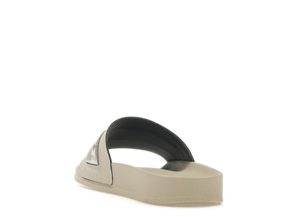 OFF-WHITE Industrial Slides Beige