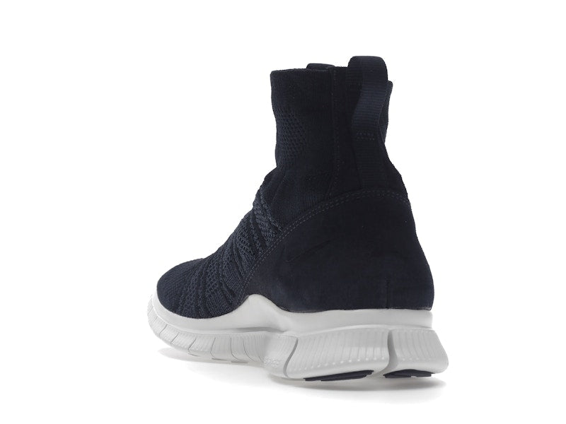 Nike Superfly Mercurial Dark Obsidian