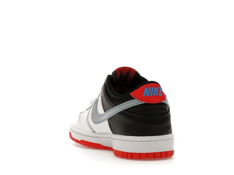 Nike Dunk Low Spider-Man (GS)