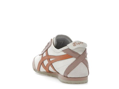 Onitsuka Tiger Mexico 66 Birch Rust Orange