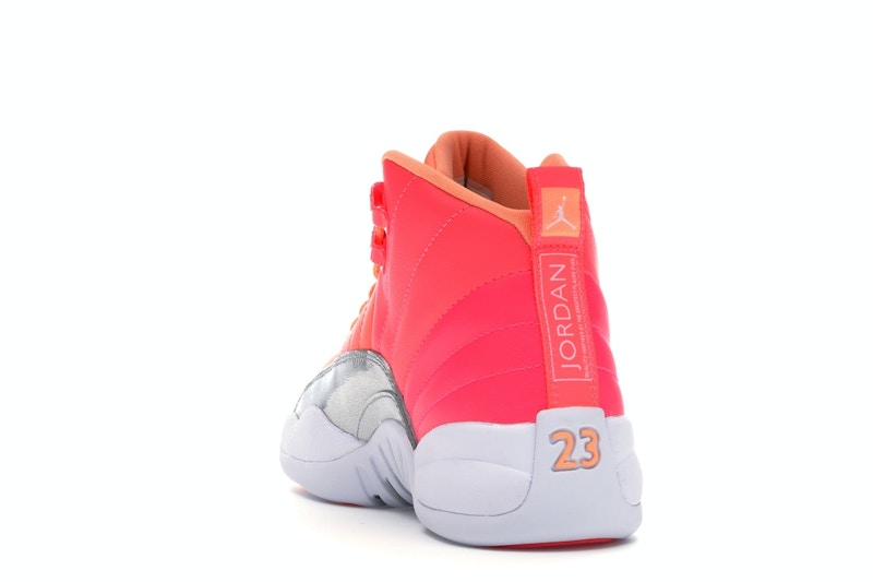 Jordan 12 Retro Sunrise (GS)