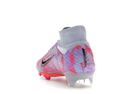 Nike Zoom Mercurial Superfly 9 Elite FG Dream Speed