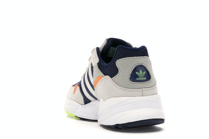 adidas Yung-96 Collegiate Navy Raw White
