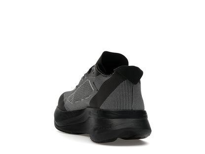 adidas Adizero Boston 12 Core Black Carbon