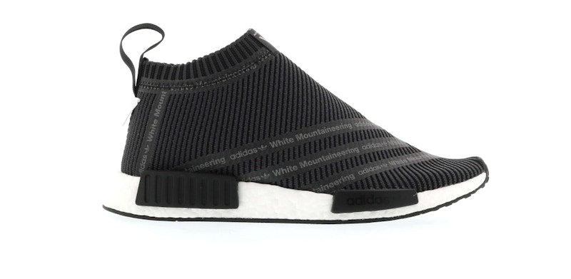 adidas NMD City Sock White Mountaineering