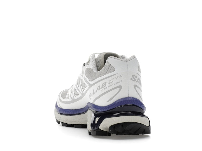 Salomon XT-6 Lunar Rock Liberty
