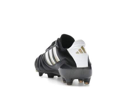 adidas Copa Icon 2 FG Black White Gold Metallic