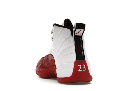 Jordan 12 Retro Cherry (2009)
