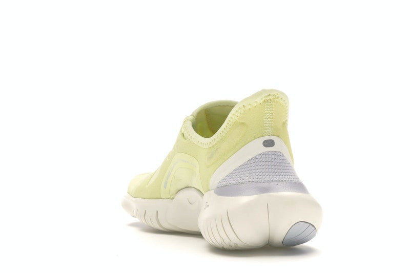 Nike Free RN 5.0 Luminous Green Sail (Women's)