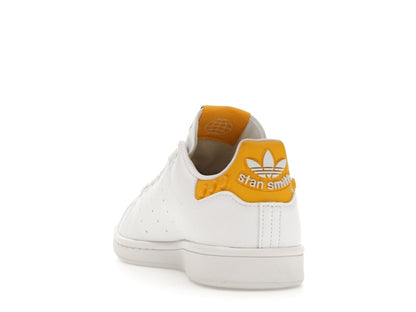 adidas Stan Smith LEGO White Yellow (Women's)