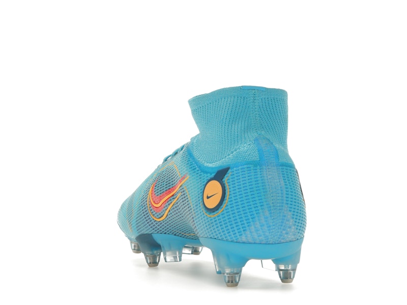 Nike Superfly 8 Elite SG-Pro AC Blueprint