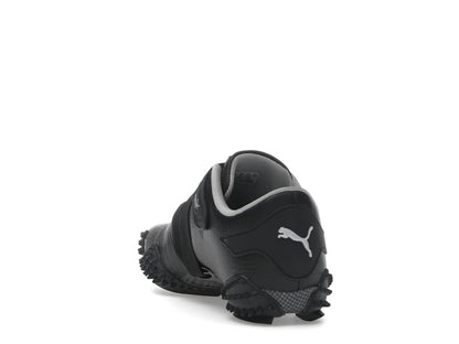 Puma Mostro A$AP Rocky Black Silver (Women's)