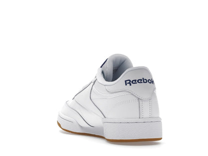 Reebok Club C 85 White Gum