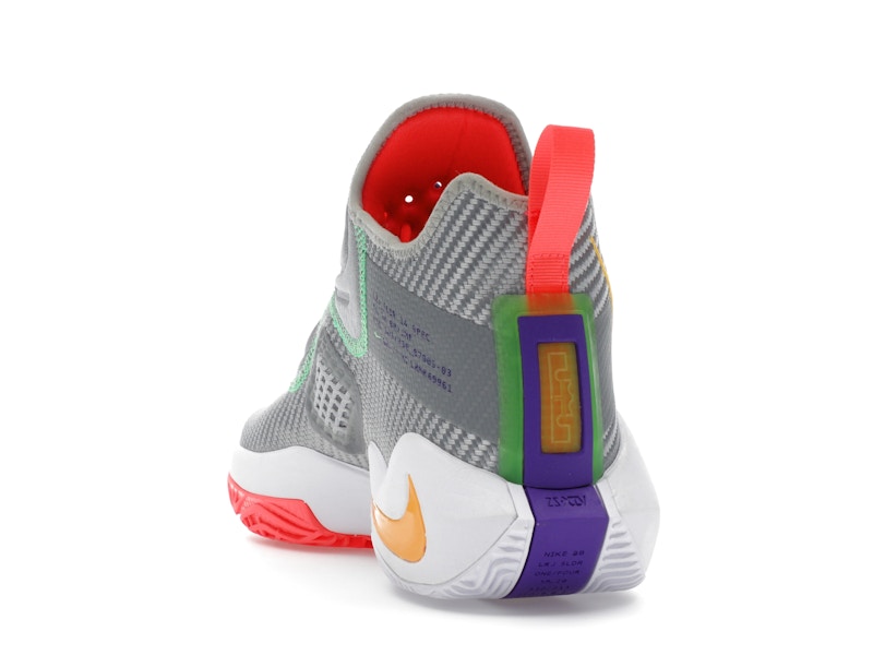 Nike LeBron Solder 14 Hare