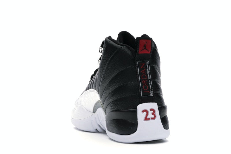 Jordan 12 Retro Playoffs (2012) (GS)