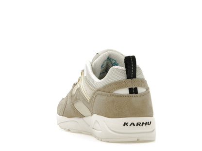 Karhu Fusion 2.0 Spray Green Pale Banana
