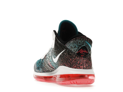 Nike LeBron 8 V2 Low Miami Nights (2021)