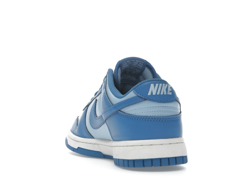 Nike Dunk Low Psychic Blue
