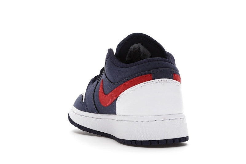Jordan 1 Low USA (GS)