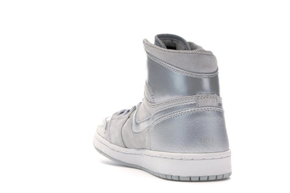 Jordan 1 Retro Japan Grey (2001)