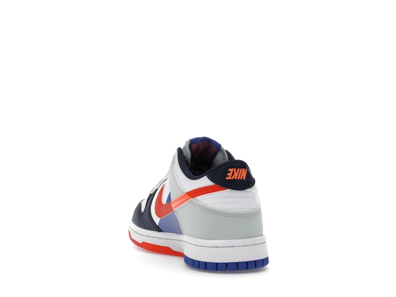 Nike Dunk Low SE Upside Down (GS)