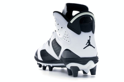 Jordan 6 Retro TD Oreo
