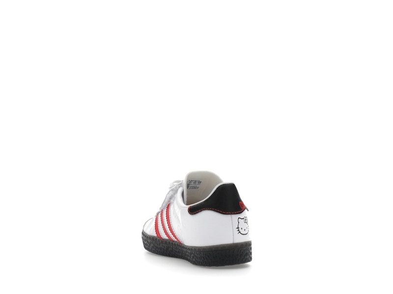 adidas Gazelle Comfort Closure Hello Kitty (TD)